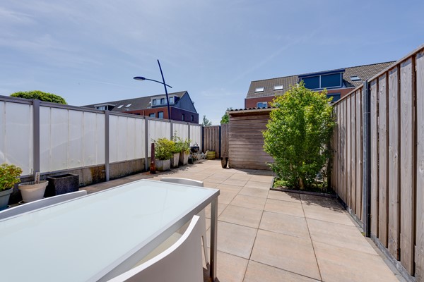 Medium property photo - Gele Ring 214, 1567 JD Assendelft